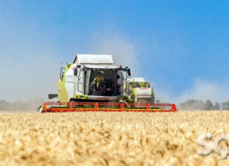 СМИ: Еврокомиссия угрожает мерами против трех стран ЕС из-за Украины