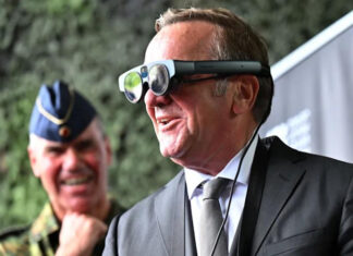 СМИ: Минобороны Германии потратит €900 млн на дроны, не проверив их в боевых условиях