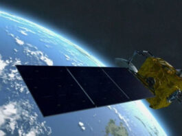 СМИ: Над Львовской областью во время атаки РФ пролетали разведывательные спутники Китая