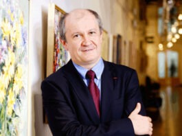 СМИ: Новым премьер-министром Молдовы может стать «американец из Украины»