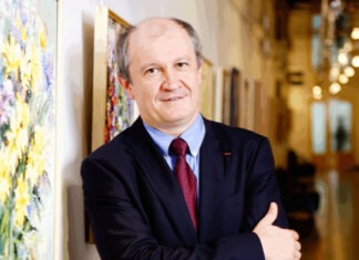 СМИ: Новым премьер-министром Молдовы может стать «американец из Украины»