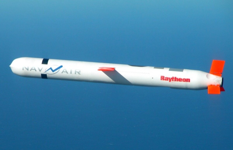СМИ рассказали, сколько ракет Tomahawk США могут предоставить Украине