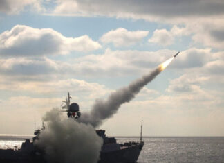 СМИ: Россия заказала десятки ядерных «Калибров»