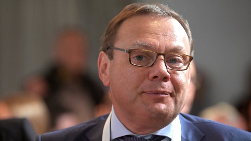 СМИ: Российский олигарх Фридман хочет купить фирму, предоставляющую облачные услуги для «Дії», АМКУ не видит рисков