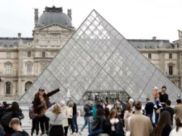 СМИ слили информацию о задержании подозреваемых в ограблении Лувра. Прокурор недовольна