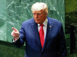 СМИ: США предоставят Украине разведданные для ракетных ударов по энергетическим объектам вглубь России