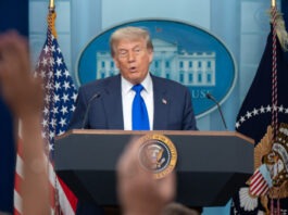 СМИ: Трамп не отказался от идеи поставки Tomahawk в Украину