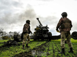 СМИ: Украина и Европа готовят план из 12 пунктов по прекращению войны с РФ