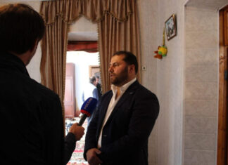 СМИ: В Турции убили предполагаемого владельца телеграм-канала «Утро Дагестан»