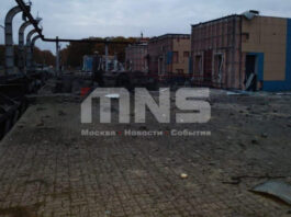 СМИ: ВСУ нанесли удар по дамбе Белгородского водохранилища и подстанции в Волгоградской области