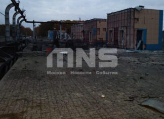 СМИ: ВСУ нанесли удар по дамбе Белгородского водохранилища и подстанции в Волгоградской области