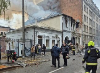 Спецпредставитель Путина назвал «несчастными случаями» удары РФ по детским садам