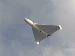 Стерненко обвинил ВС в неиспользовании дронов-перехватчиков: военные ответили