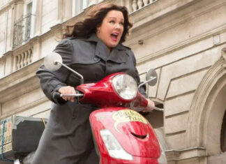 Тайные агенты в беде: 4 самых смешных комедийных фильма о шпионах