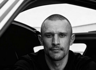 Тарас Цимбалюк признался, за какой сериал получил самый большой гонорар