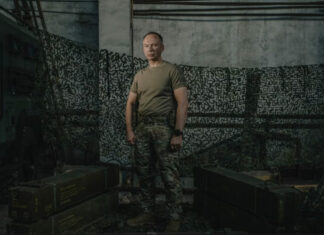 The Atlantic: Украина может победить в войне с Россией