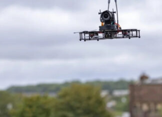 The Telegraph: Российские дроны над Европой проверяют оборону НАТО