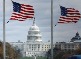 The Telegraph: Шатдаун в США может привести к задержке поставок оружия в Украину