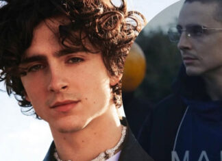 Тимоти Шаламе ошеломил неожиданными изменениями во внешнем виде