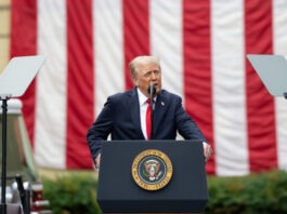 Трамп о «Томагавках» для Украины: У нас их много, но они нужны нам