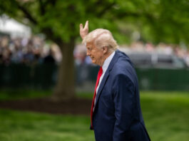 Трамп объявил, что Израиль и ХАМАС подписали «первый этап мирного плана»