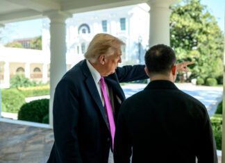 Трамп заявил, что встреча с Путиным будет бесполезной, и пообещал объявить новое видение войны в Украине