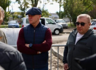 Труханову объявили подозрение в связи с гибелью людей во время наводнения