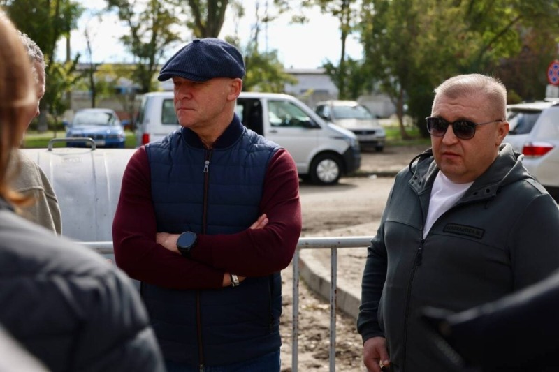 Труханову объявили подозрение в связи с гибелью людей во время наводнения