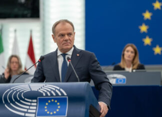 Туск: Выдача Германии украинца по делу о подрыве «Северных потоков» не в интересах Польши