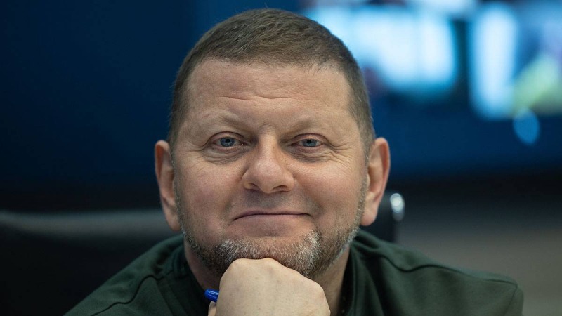 У Залужного прокомментировали информацию о его подготовке к выборам