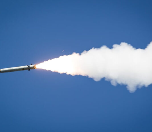 Удар по энергетике: Россия запустила 465 дронов и 32 ракеты