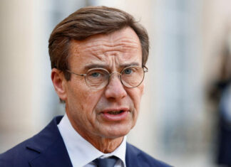 Украина может оплатить истребители Gripen за счет замороженных активов России