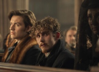 Украинцев покорил новый увлекательный минисериал на Netflix, который можно посмотреть за вечер