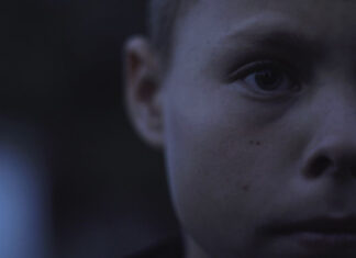 Украинский документальный фильм вошел в шортлист престижной кинопремии Европы