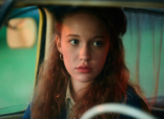 Улицы Львова в кадре: 3 украинских фильма, которые снимали в городе Льва