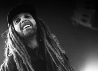 Умер лидер группы Green Grey Андрей «Дизель» Яценко