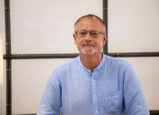 Умер соучредитель портала «Наши Деньги» Олекса Шалайский