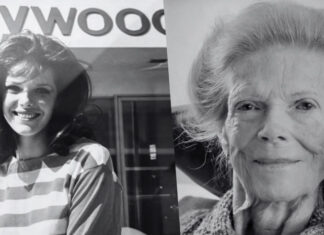 Умерла знаменитая британская актриса Саманта Эггар