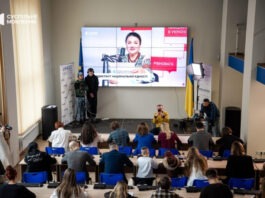 «Урок по скорописанию»: Наталья Сумская прокомментировала Радиодиктант, который разозлил украинцев