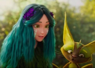 Установил несколько рекордов: какой украинский фильм является самым дорогим