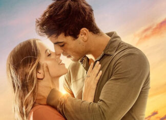 Уже не «Твоя вина»: новый испанский фильм об ограблении, который ждут все