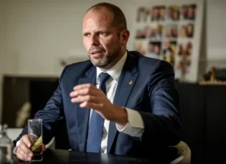 В Бельгии пообещали «сравнять Москву с землей» в случае нападения на НАТО. В РФ ответили