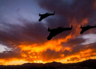 В Европе создали дешевую мини-ракету против «Шахедов», ее уже испытывает Украина