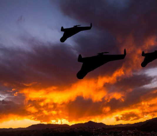 В Европе создали дешевую мини-ракету против «Шахедов», ее уже испытывает Украина