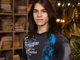 В Ирландии убили 17-летнего украинца, который хотел воевать против России в кибервойсках