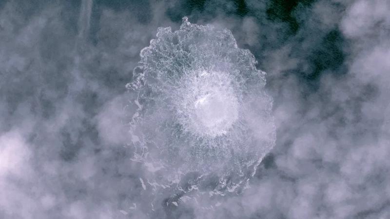 В Италии отменили решение о выдаче Германии украинца, подозреваемого в подрыве «Северных потоков»