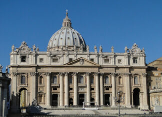 В Италии за пять лет почти 4400 человек пострадали от насилия со стороны священников