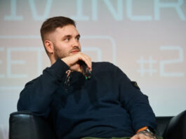 В Киеве нашли мертвым известного крипто-блогера