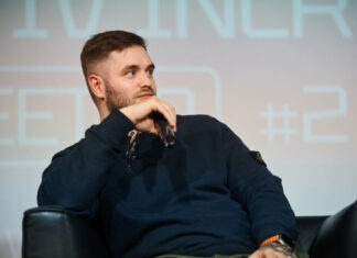 В Киеве нашли мертвым известного крипто-блогера