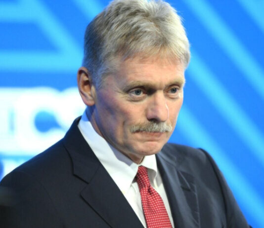 В Кремле ответили на «практически принятое» решение Трампа о передаче Украине ракет Tomahawk